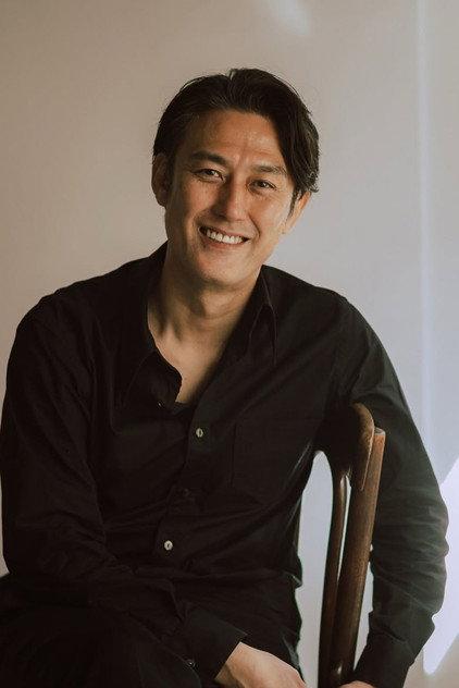 Daisuke Tsukahara - Actor Profile Photo