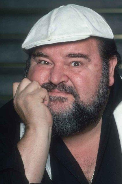 Dom DeLuise - Actor Profile Photo