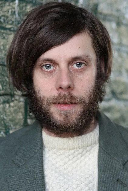 Colin Michael Carmichael - Actor Profile Photo