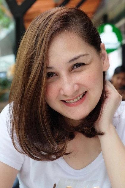 Mona Ratuliu - Actor Profile Photo