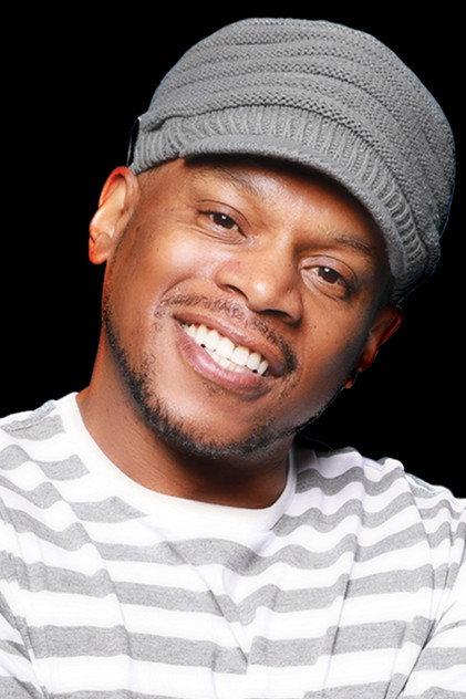 Sway Calloway - Actor Profile Photo