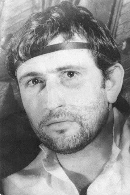 Ivan Raev - Actor Profile Photo
