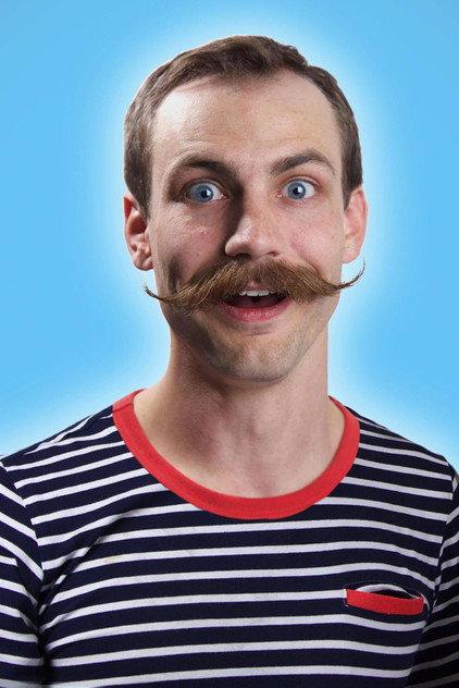 Sethward - Actor Profile Photo