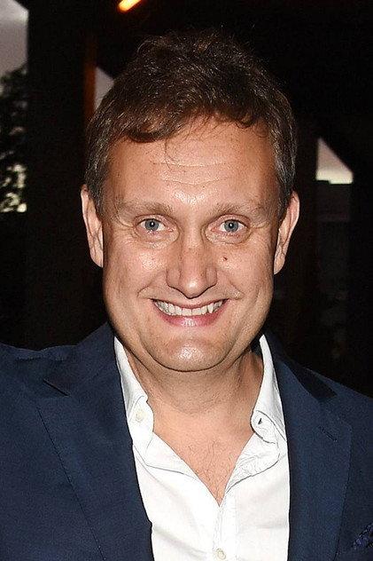 Mario Rosenstock - Actor Profile Photo