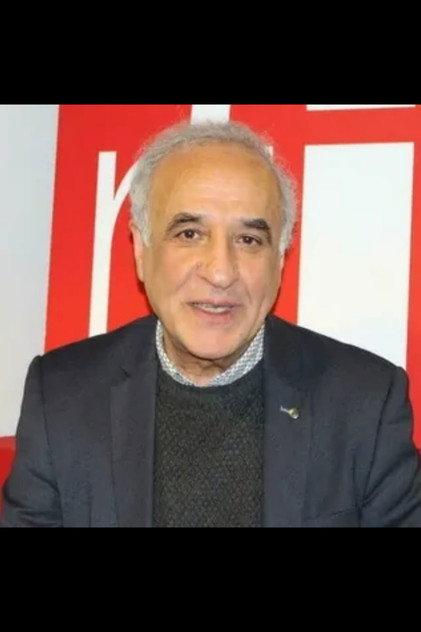 Jalal Alavinia - Actor Profile Photo