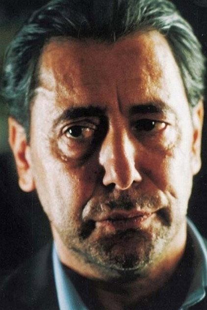 Luigi Maria Burruano - Actor Profile Photo