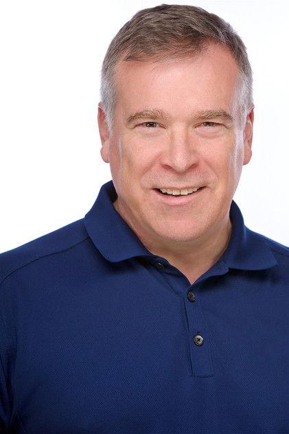 James 'Chilli' Chillingworth - Actor Profile Photo