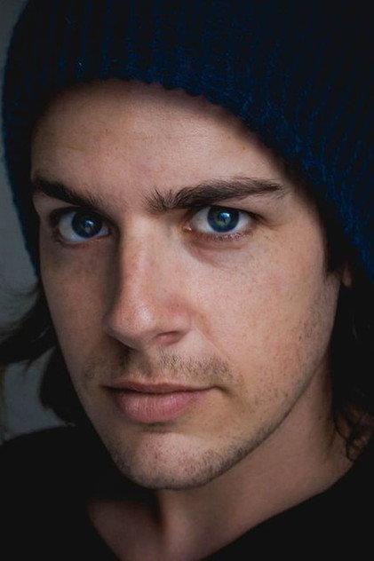 Jon Risinger - Actor Profile Photo