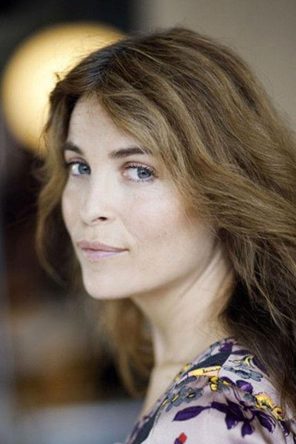 Irina Björklund - Actor Profile Photo