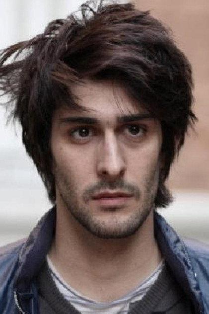 Julien Honoré - Actor Profile Photo