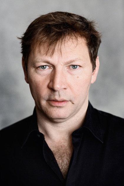 Robert Reinagl - Actor Profile Photo