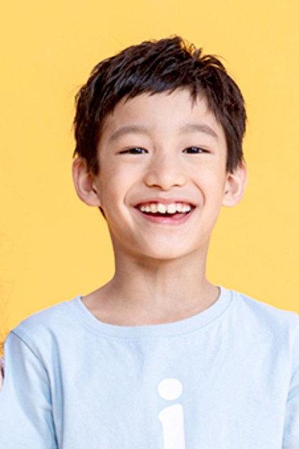 Hsieh I-le - Actor Profile Photo