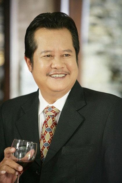 Thanh Nam - Actor Profile Photo