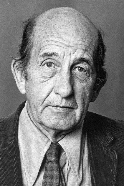 Howland Chamberlin - Actor Profile Photo