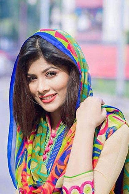 Mumtaheena Toya - Actor Profile Photo