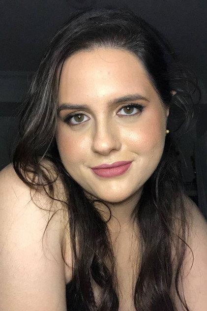 Julia Loureiro - Actor Profile Photo