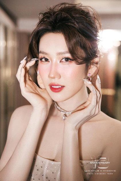 Thúy Ngân - Actor Profile Photo