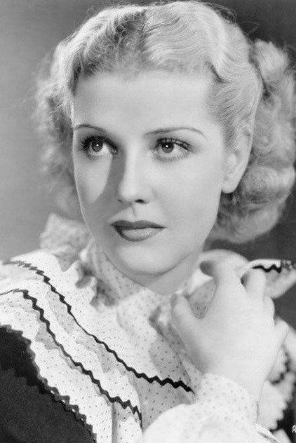 Anita Louise - Actor Profile Photo