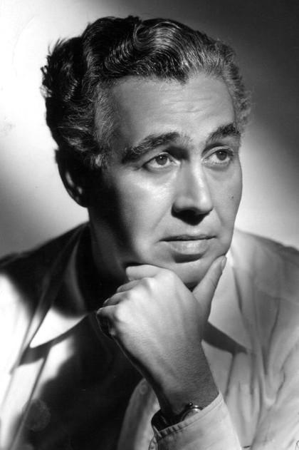 Domingo Soler - Actor Profile Photo