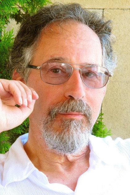 Michael Wiese - Actor Profile Photo