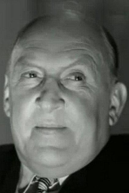 Dmitriy Orlov - Actor Profile Photo