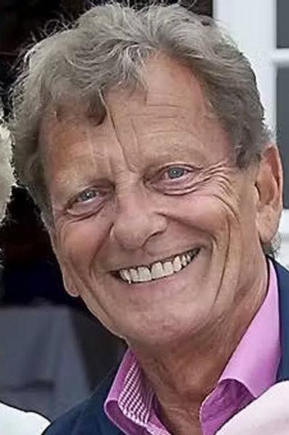 Ruddy Nyegaard - Actor Profile Photo