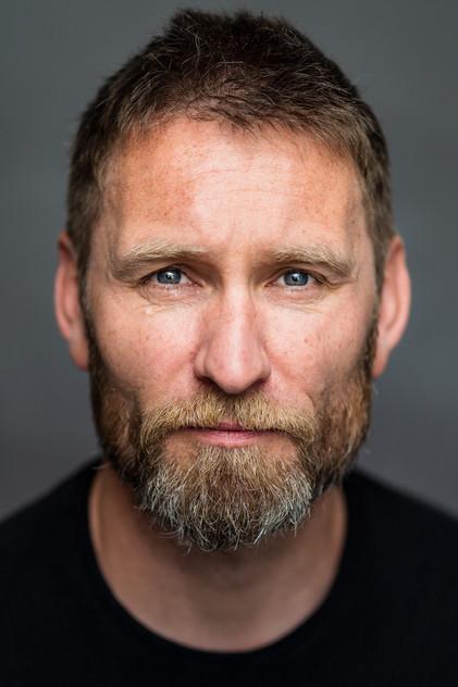 Brian F. Mulvey - Actor Profile Photo
