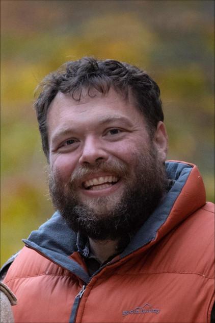 Charles Pol - Actor Profile Photo