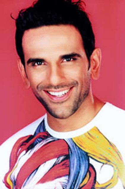 Arav Chowdhary - Actor Profile Photo