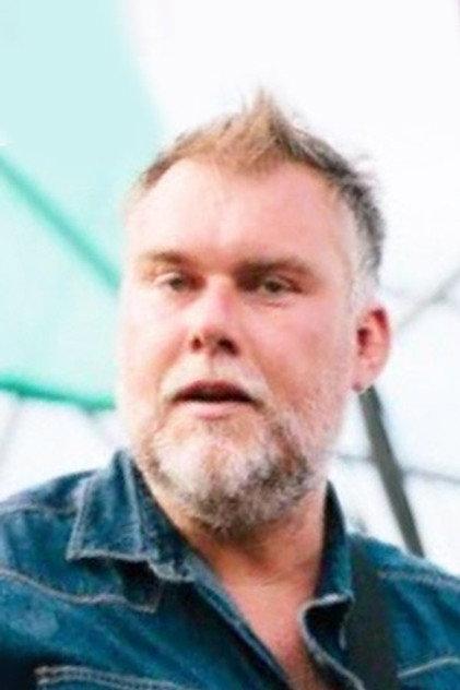 Magnus Sveningsson - Actor Profile Photo