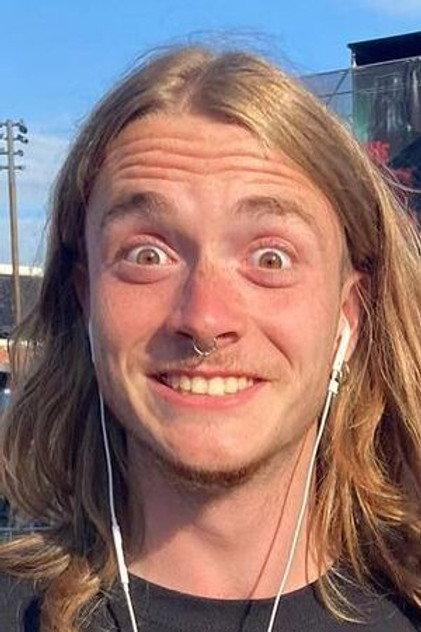 Daan Kruysifix - Actor Profile Photo