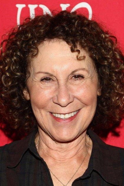 Rhea Perlman - Actor Profile Photo