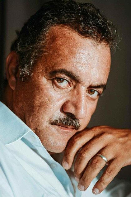 Aziz Boukrouni - Actor Profile Photo