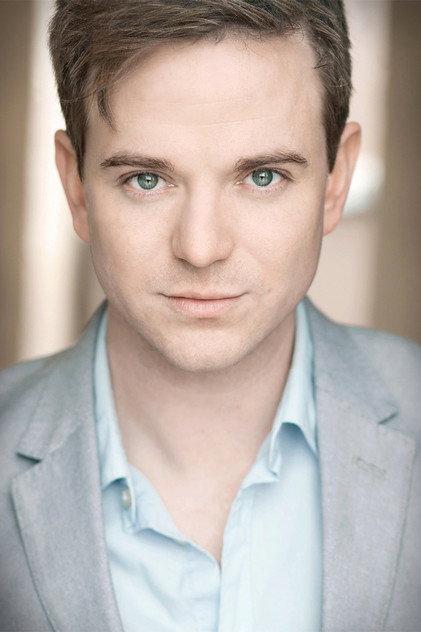 Jason Michael Miller - Actor Profile Photo