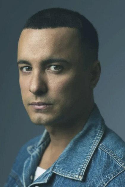Danilo Martim - Actor Profile Photo