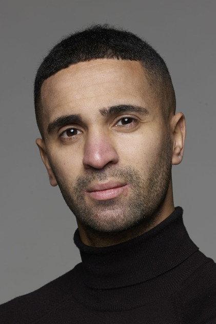 Farid Afifi - Actor Profile Photo