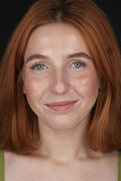 Megan Bitchell - Actor Profile Photo