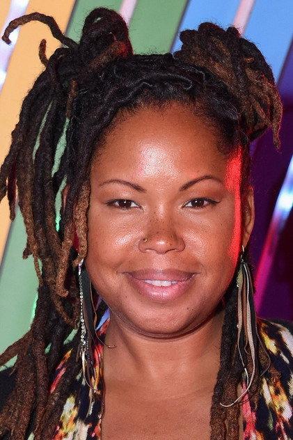 Kamali Minter - Actor Profile Photo