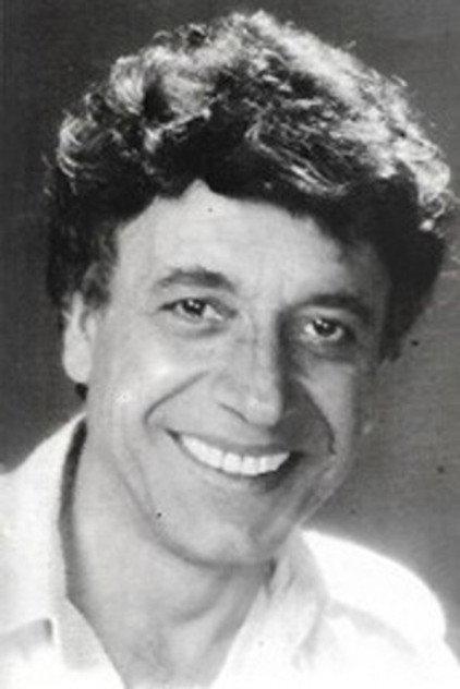 Nikos Glavas - Actor Profile Photo
