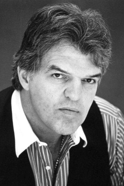 Jack O'Halloran - Actor Profile Photo