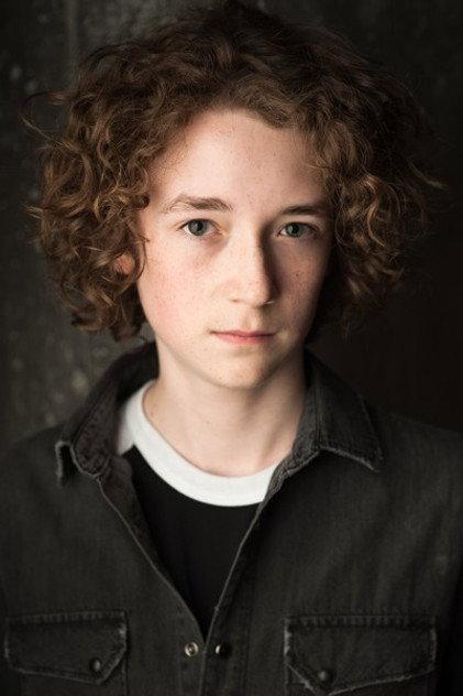 Malcolm Craig - Actor Profile Photo