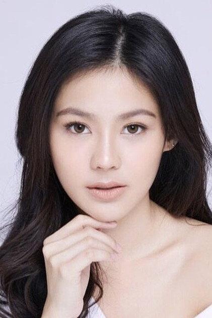 Natasha Chulanond - Actor Profile Photo