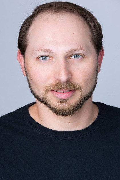 Marc Winnick - Actor Profile Photo