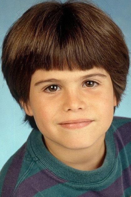 Ross Malinger - Actor Profile Photo