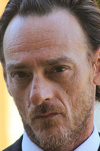 Massimiliano Rossi - Actor Profile Photo