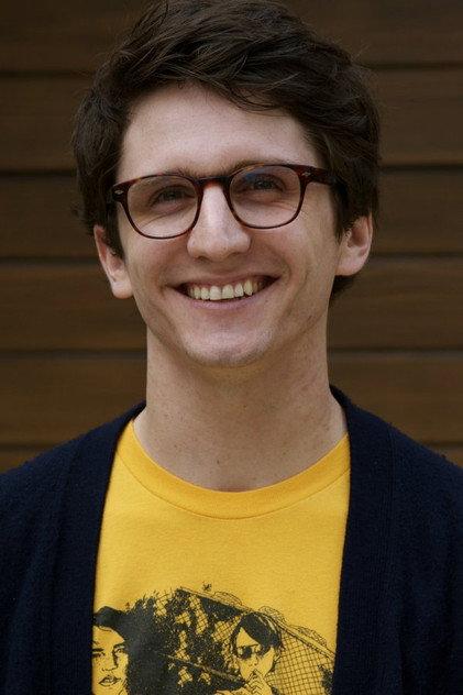 Quinn Beswick - Actor Profile Photo
