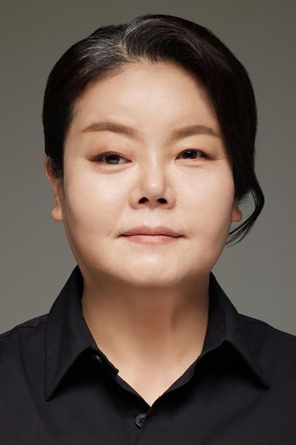 Nam Gwon-a - Actor Profile Photo