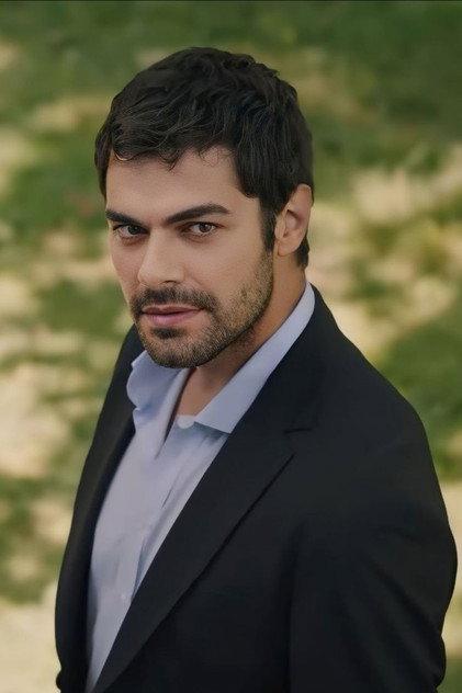 Gökberk Yıldırım - Actor Profile Photo
