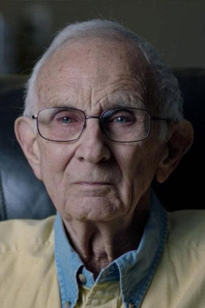 Lionel Dahmer - Actor Profile Photo