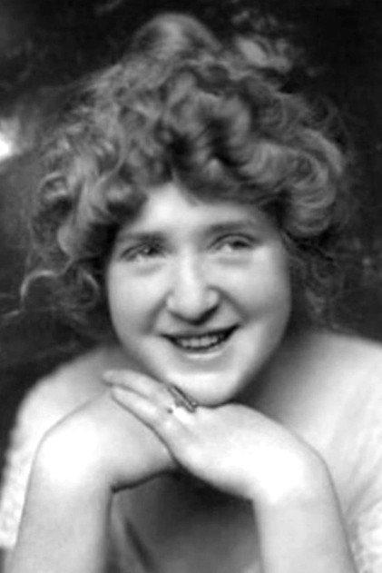 Bess Meredyth - Actor Profile Photo